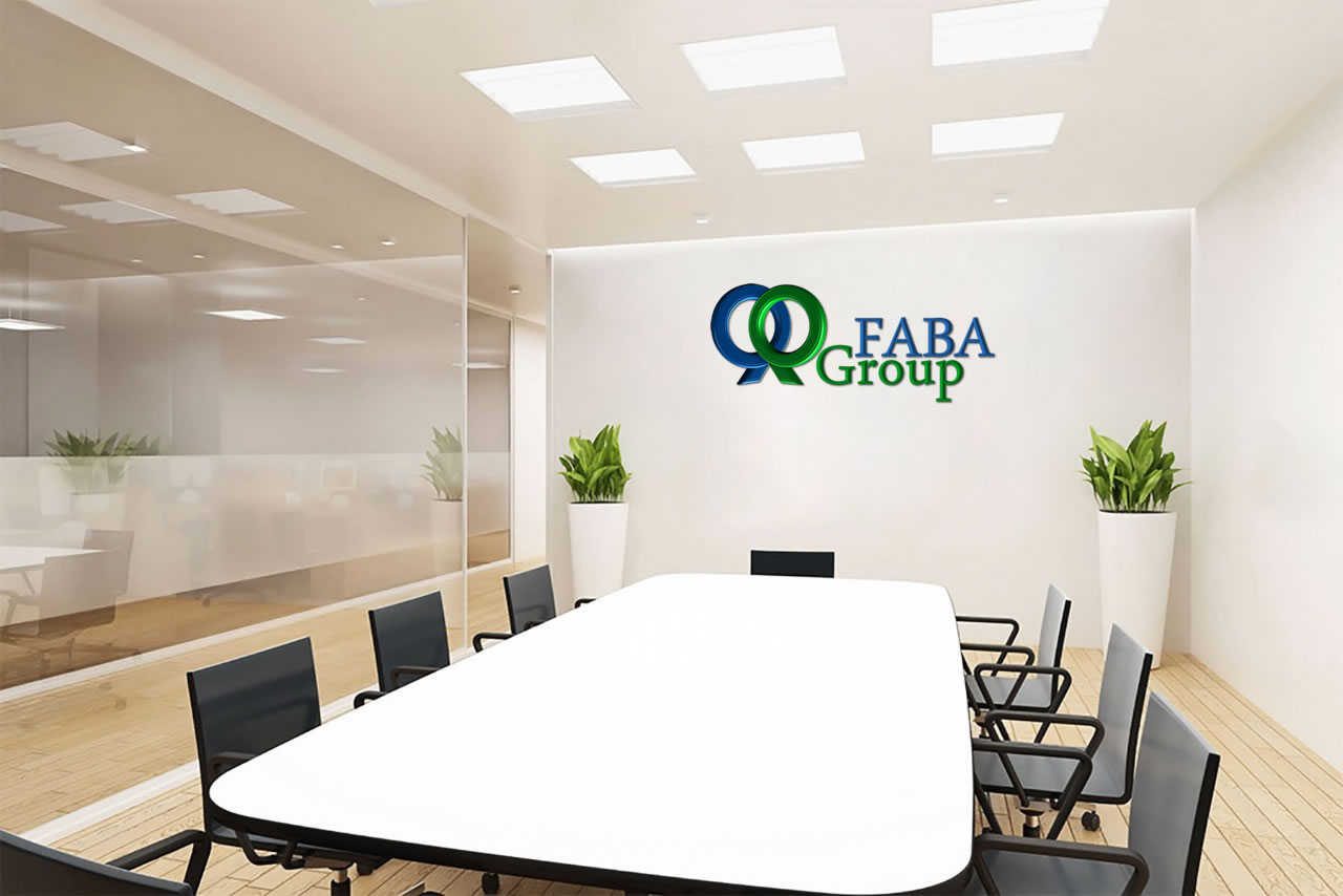 FABA Group Conference Room